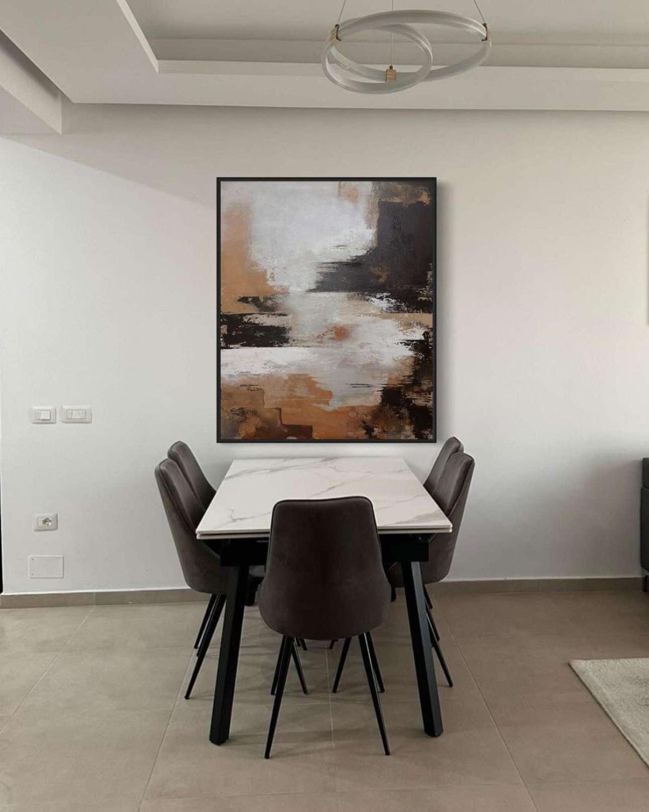 Sea View Apartment Luxury Vlora Kültér fotó