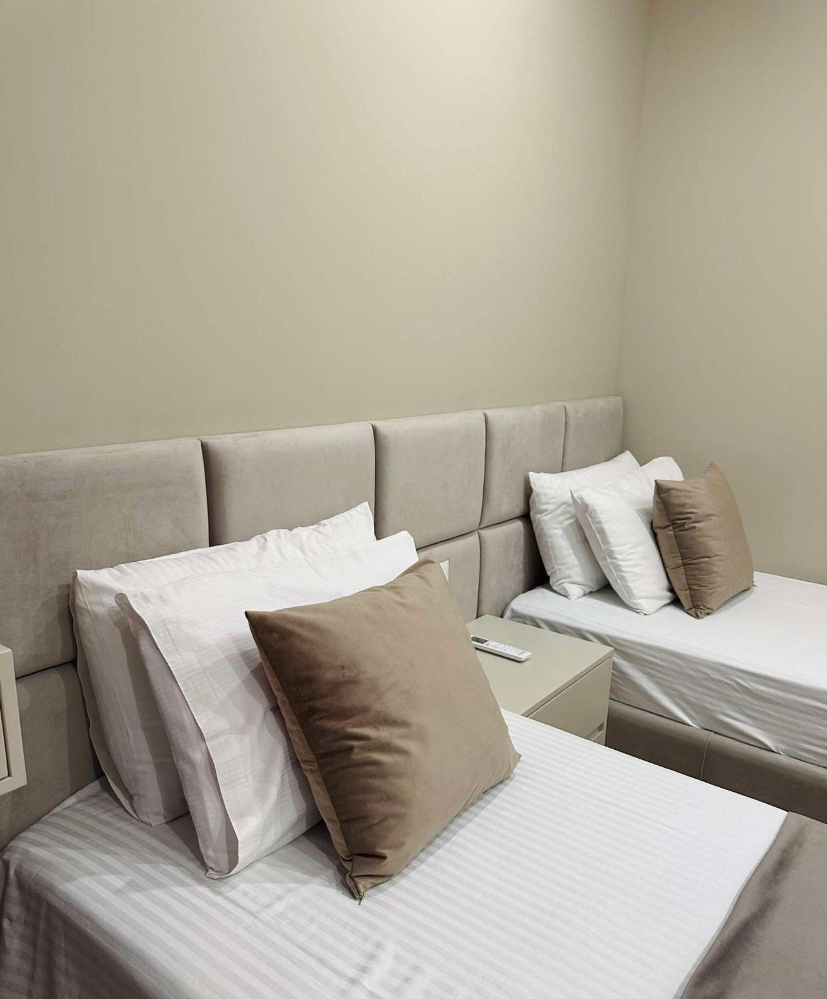 Sea View Apartment Luxury Vlora Kültér fotó